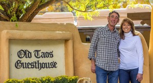Innkeepers Old Taos