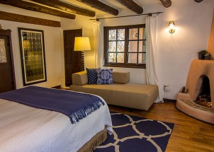 Old Taos Guesthouse - Unit #7